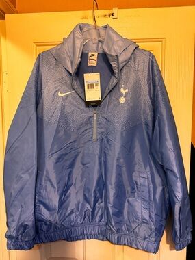 Nike Tottenham pull over